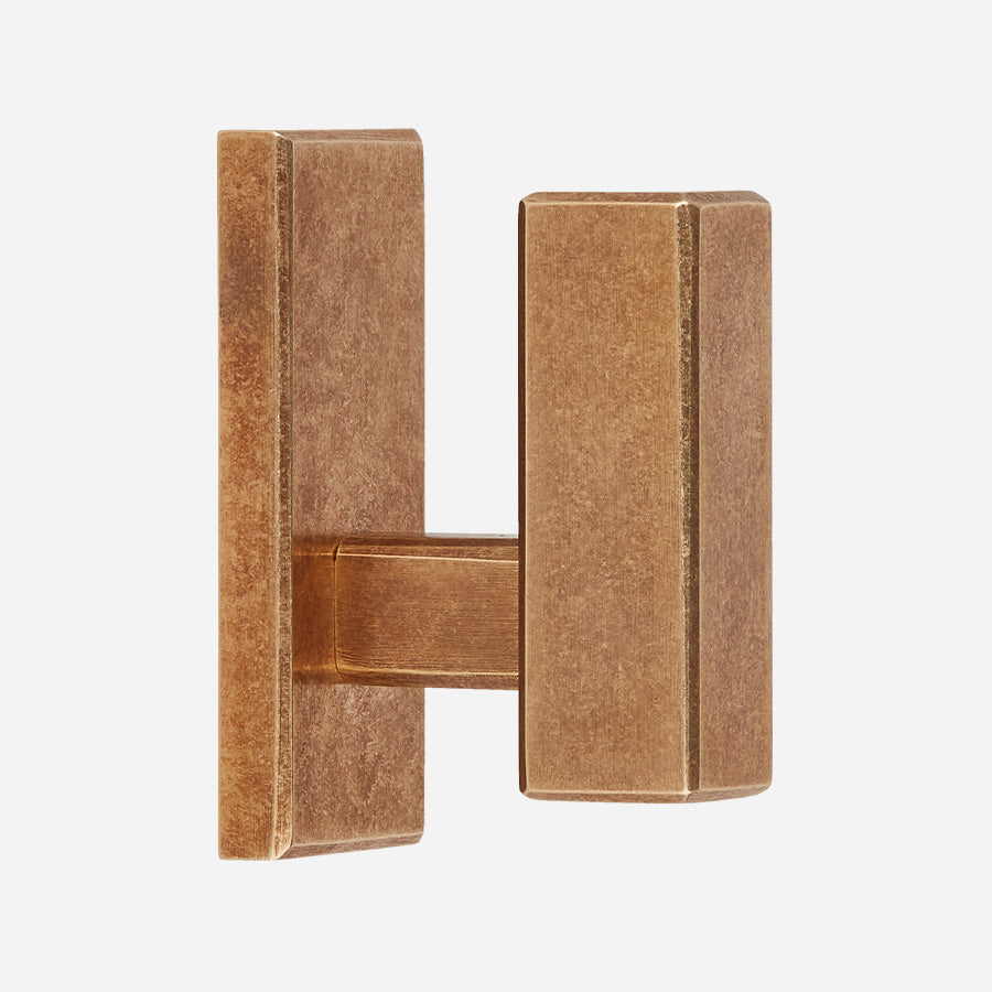 Digbeth Plain Hook San Diego Hardware