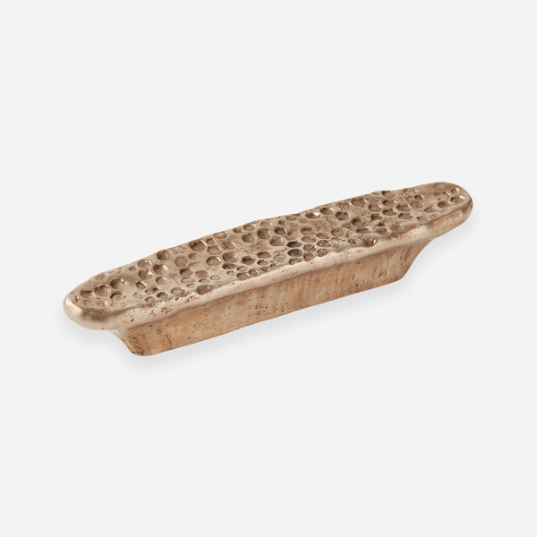 Highbury Honey Solid Bronze Cabinet Pull