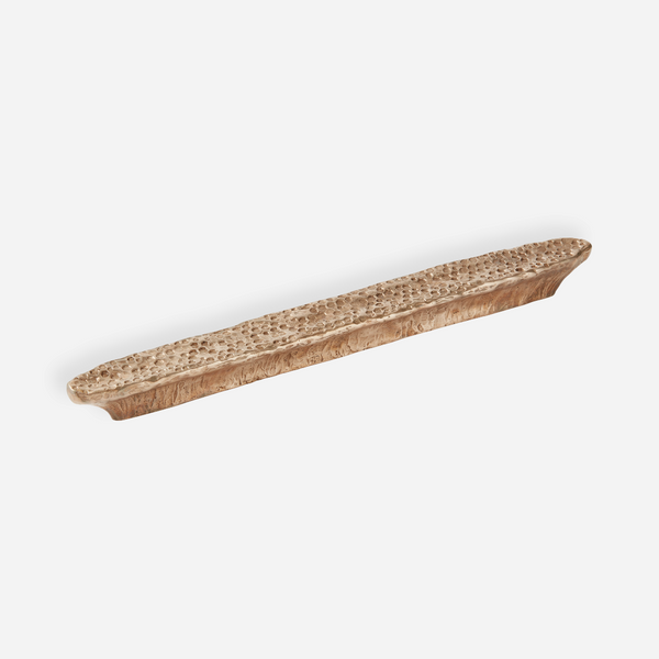 Highbury Honey Solid Bronze Cabinet Pull