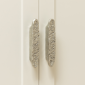 Highbury Honey Solid Bronze Cabinet Pull