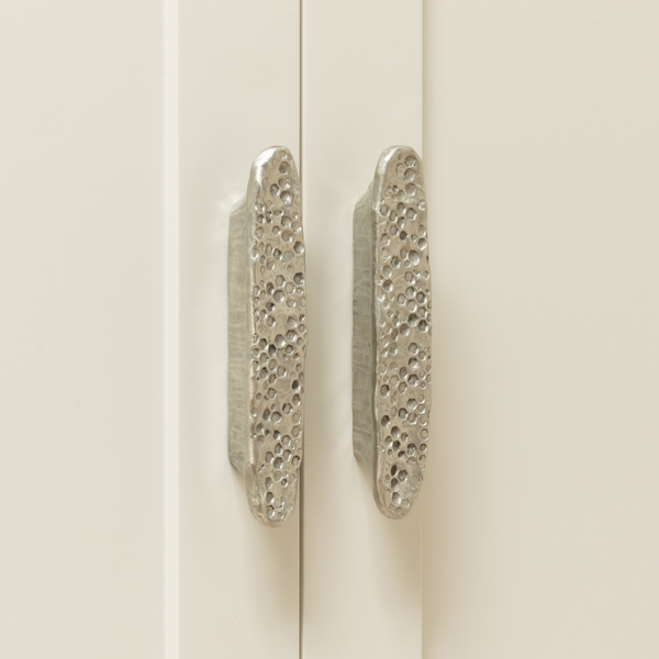 Highbury Honey Solid Bronze Cabinet Pull