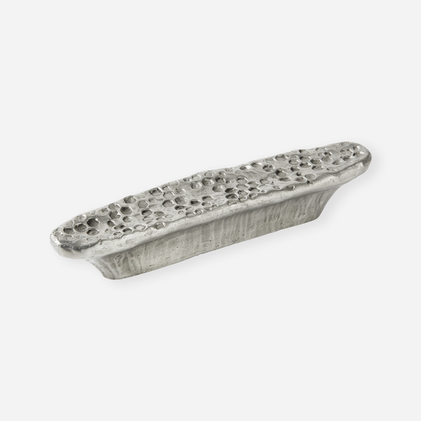 Highbury Honey Solid Bronze Cabinet Pull