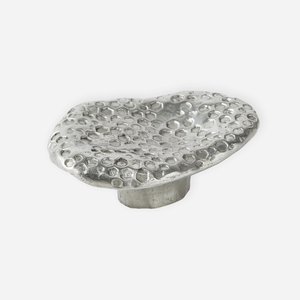 Highbury Honey Oval Solid Bronze Cabinet Pull