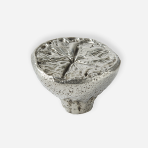 Highbury Lemon Solid Bronze Cabinet Knob