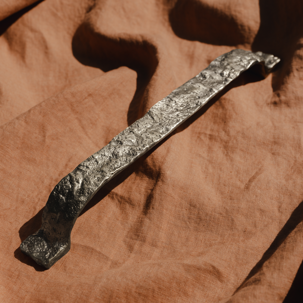 Highbury Lemon Solid Bronze Cabinet Pull