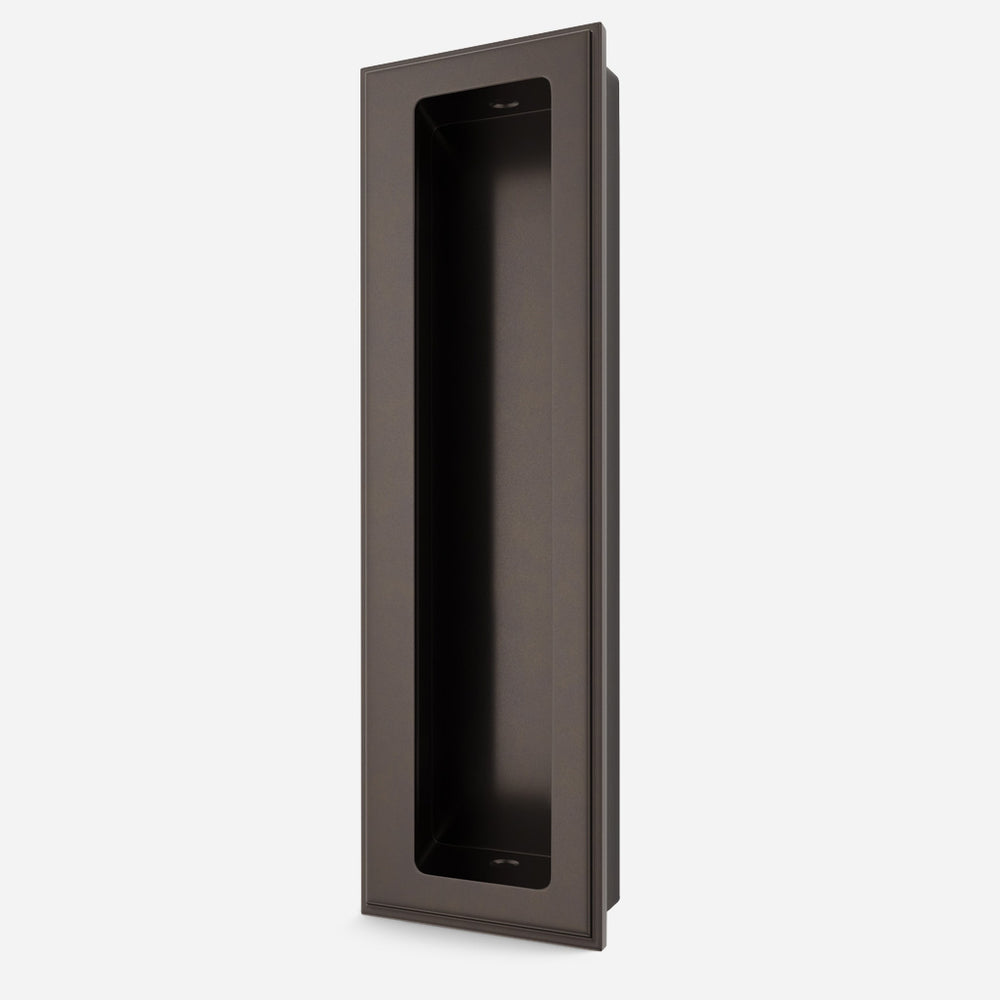 Lyndon Sliding Door Flush Pull