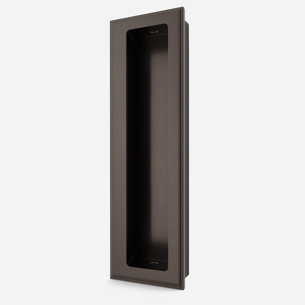 Lyndon Sliding Door Flush Pull
