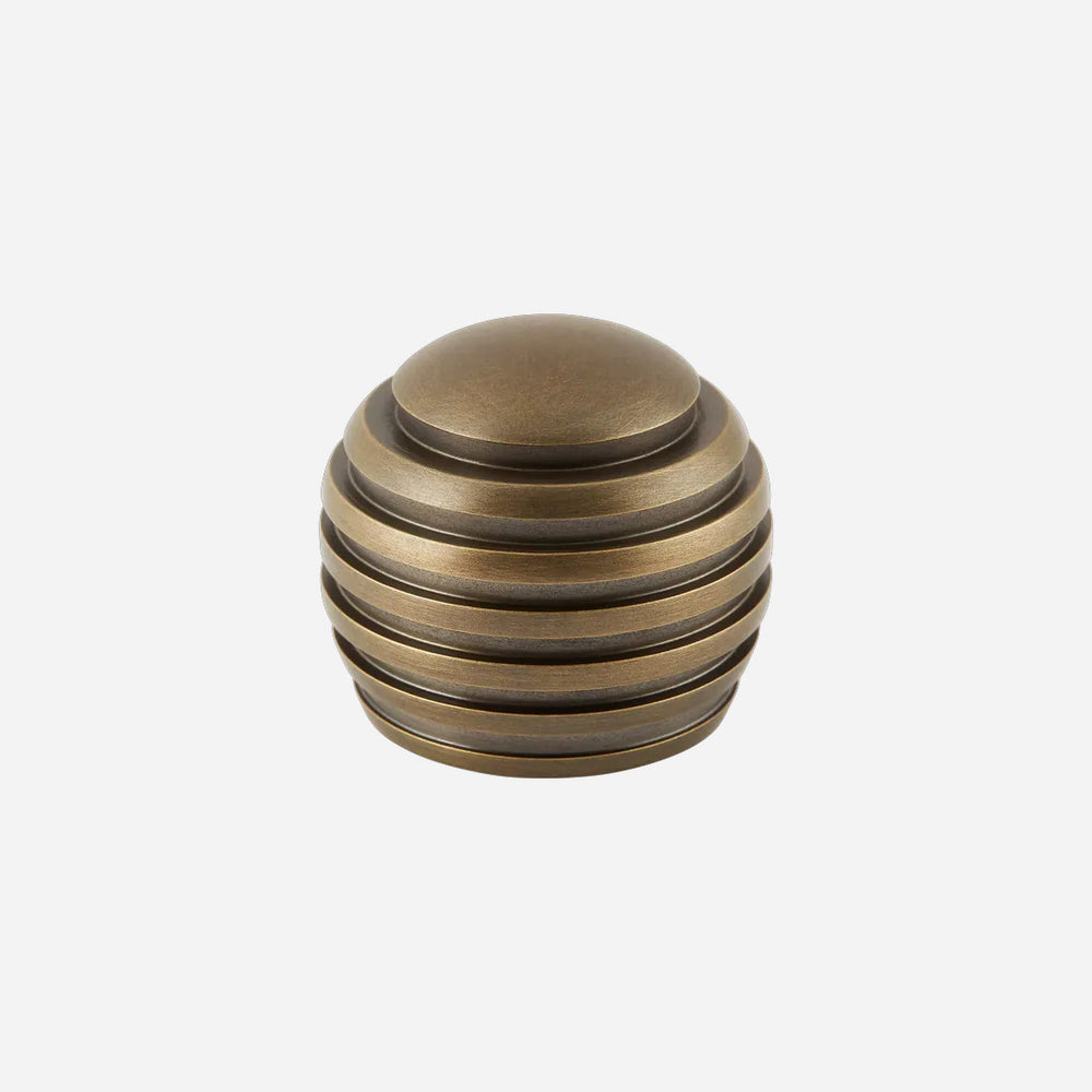 Nelson Cabinet Knob