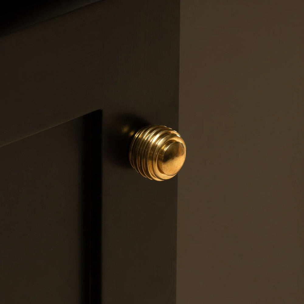 Nelson Cabinet Knob