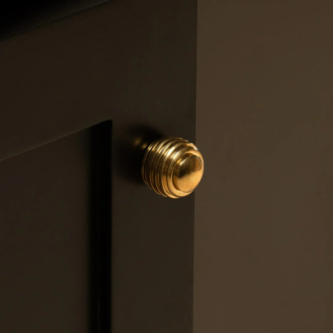 Nelson Cabinet Knob
