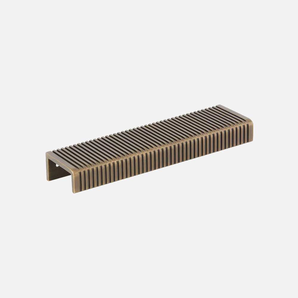 Nelson Edge Cabinet Pull