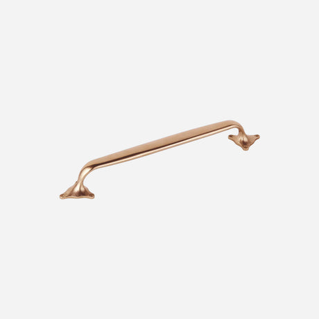 Oldbury Plain Bronze Cabinet Pull