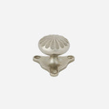 Oldbury Fluted Bronze Cabinet Knob