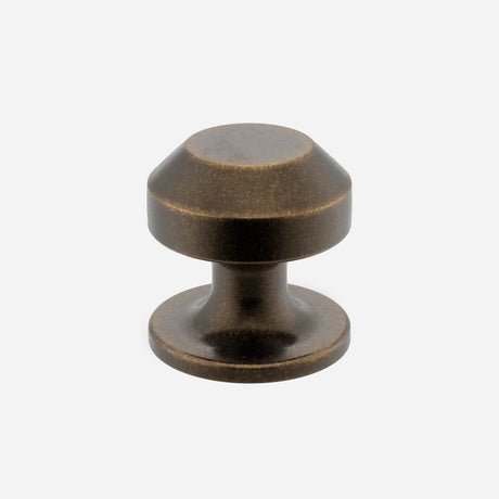 Victoria Plain Cabinet Knob