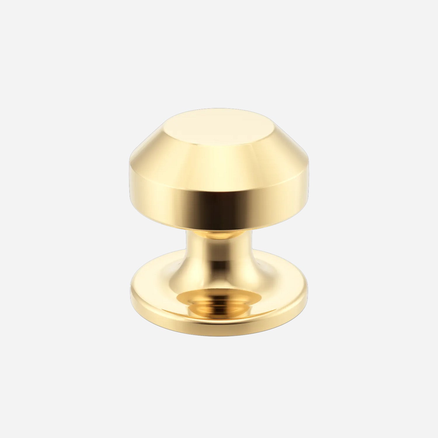 Victoria Plain Cabinet Knob