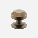 Victoria Plain Cabinet Knob