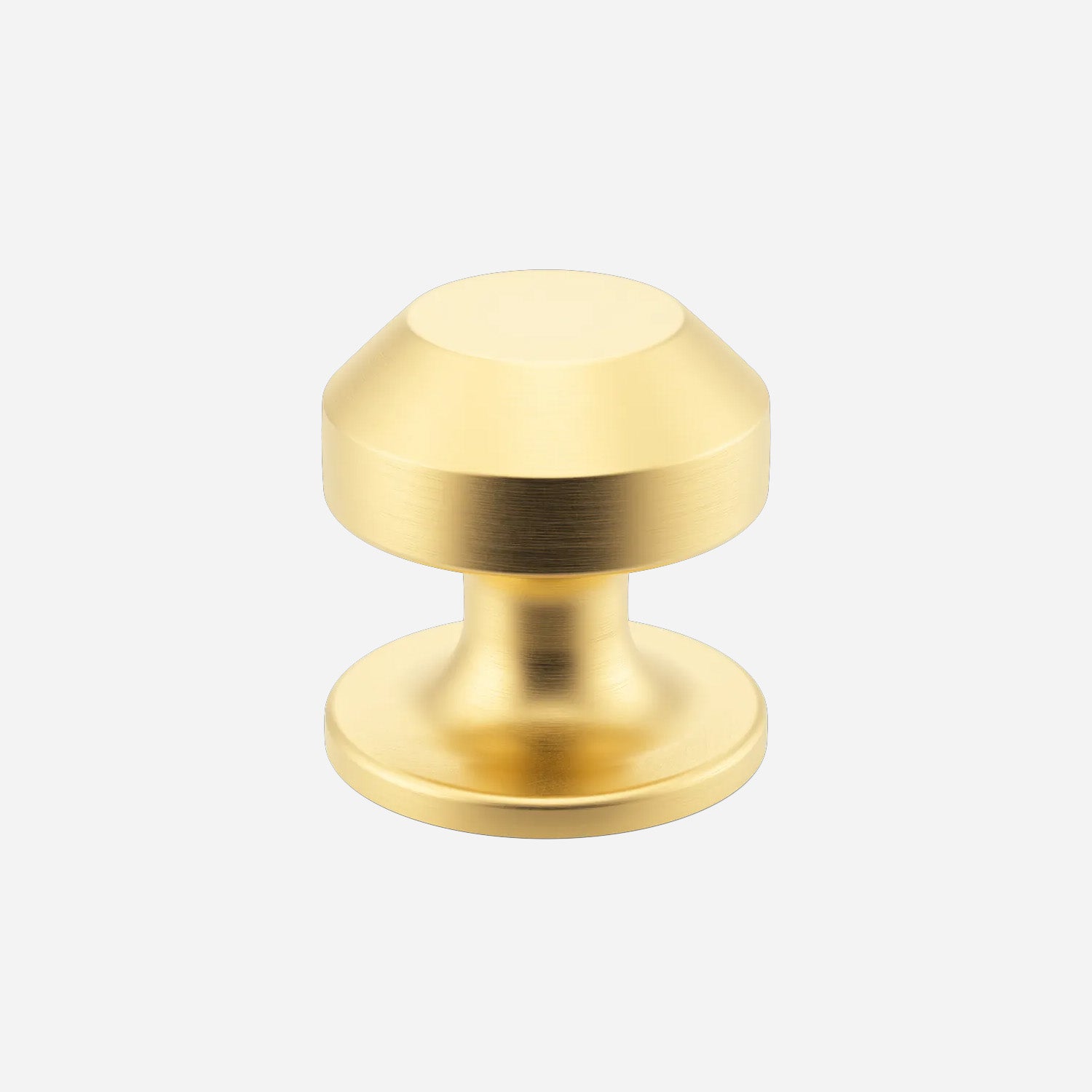 Victoria Plain Cabinet Knob