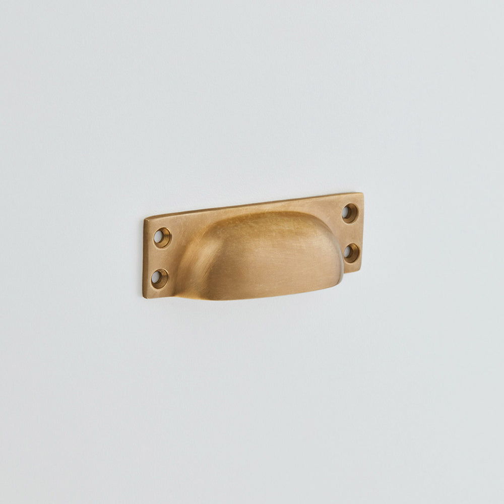 Cast Cabinet Drawer Pull