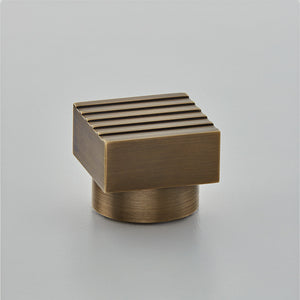 Icon Cabinet Knob