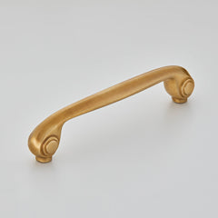 Rotary Cabinet Pull