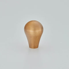 Teardrop Cabinet Knob