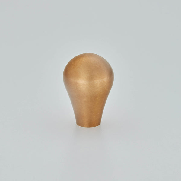 Teardrop Cabinet Knob