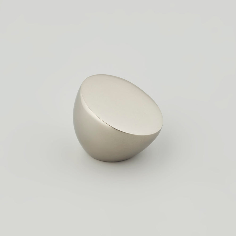 Tilt Cabinet Knob