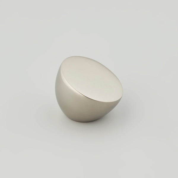 Tilt Cabinet Knob