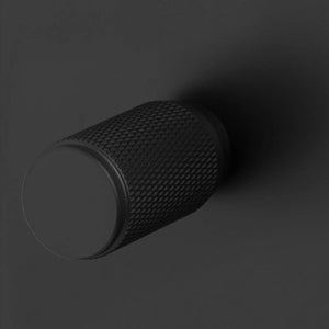 Cross Knurled Dimmer LED Light Switch