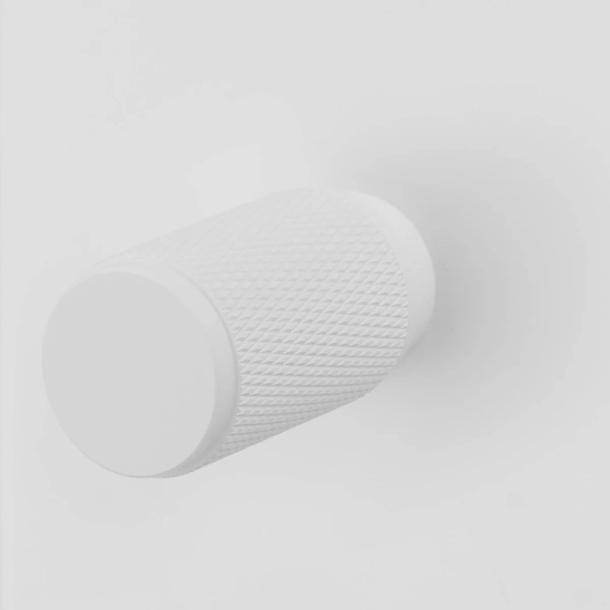 Cross Knurled Dimmer LED Light Switch