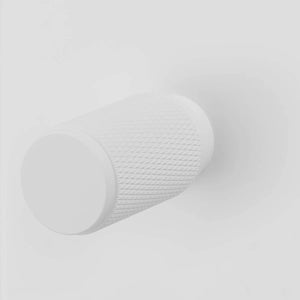 Cross Knurled Dimmer LED Light Switch