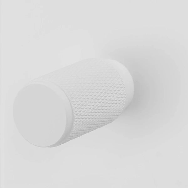 Cross Knurled Dimmer LED Light Switch