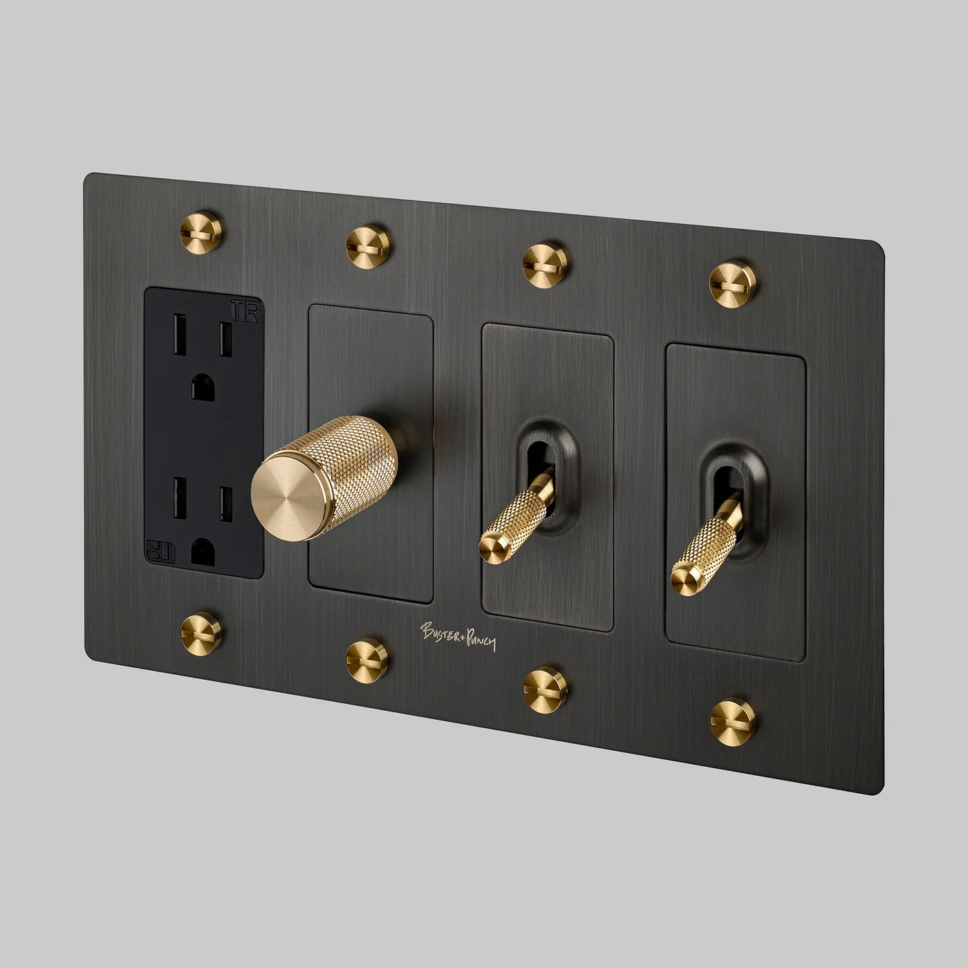 Custom Light Switch or Outlet