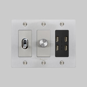 Custom Light Switch or Outlet