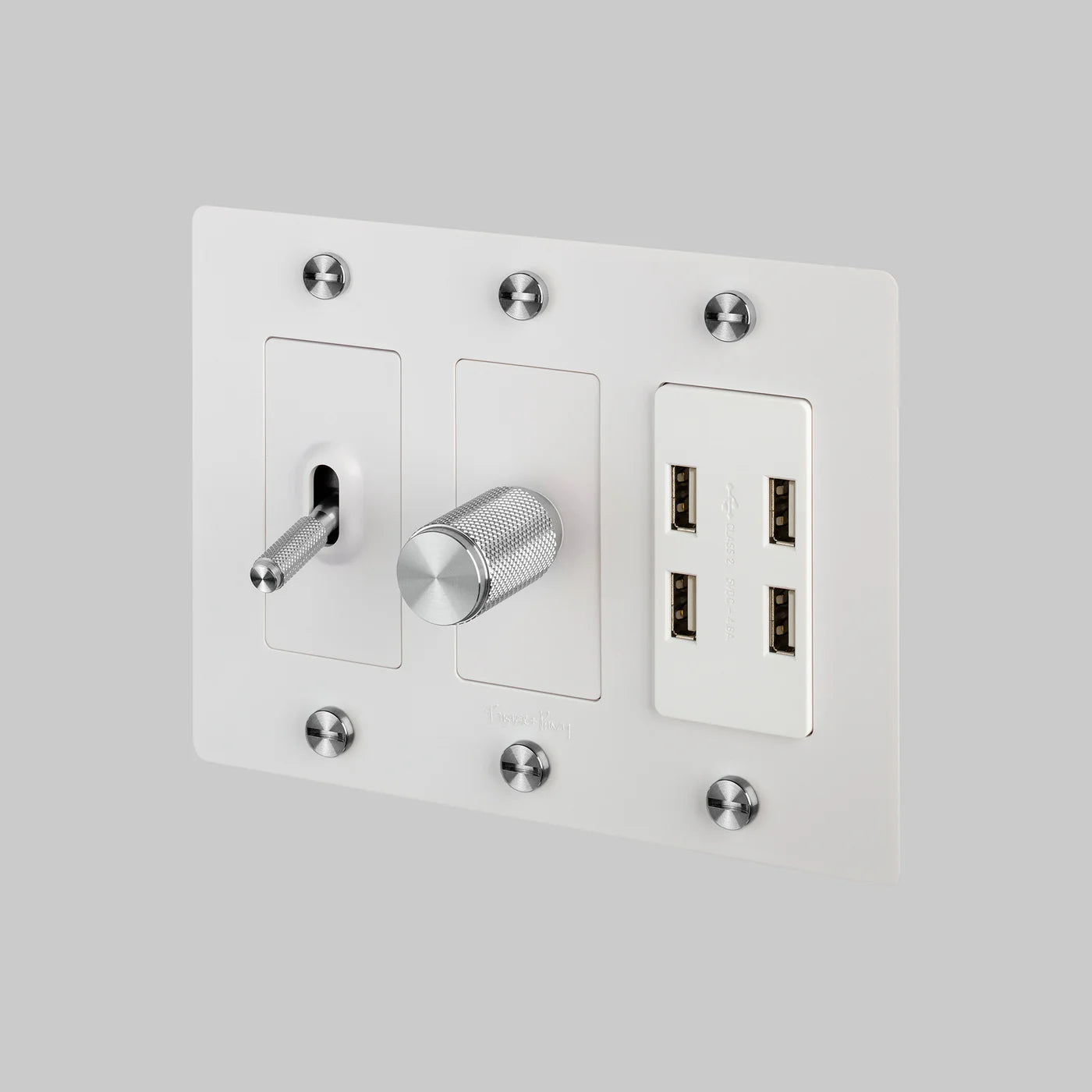 Custom Light Switch or Outlet