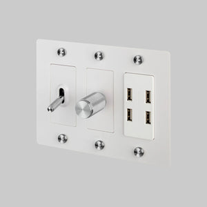 Custom Light Switch or Outlet