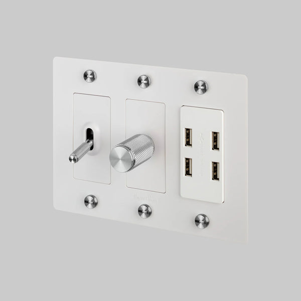Custom Light Switch or Outlet