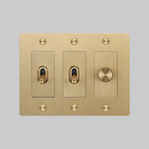 Custom Light Switch or Outlet