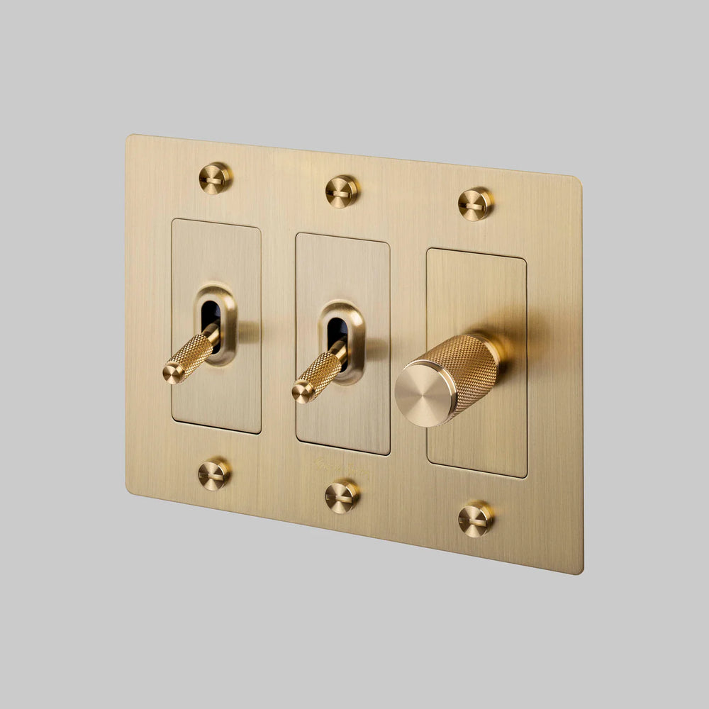 Custom Light Switch or Outlet