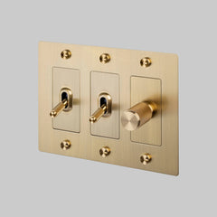 Custom Light Switch or Outlet