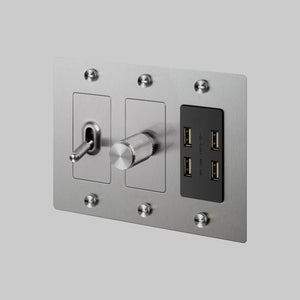 Custom Light Switch or Outlet