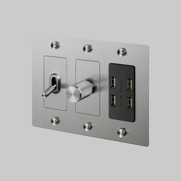 Custom Light Switch or Outlet