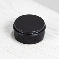 Knurled Floor Door Stop