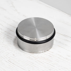 Knurled Floor Door Stop