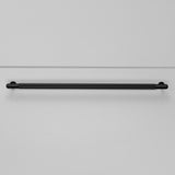 Linear Knurled Bar Cabinet Pull