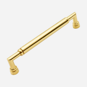 Cylinder Cabinet Pull