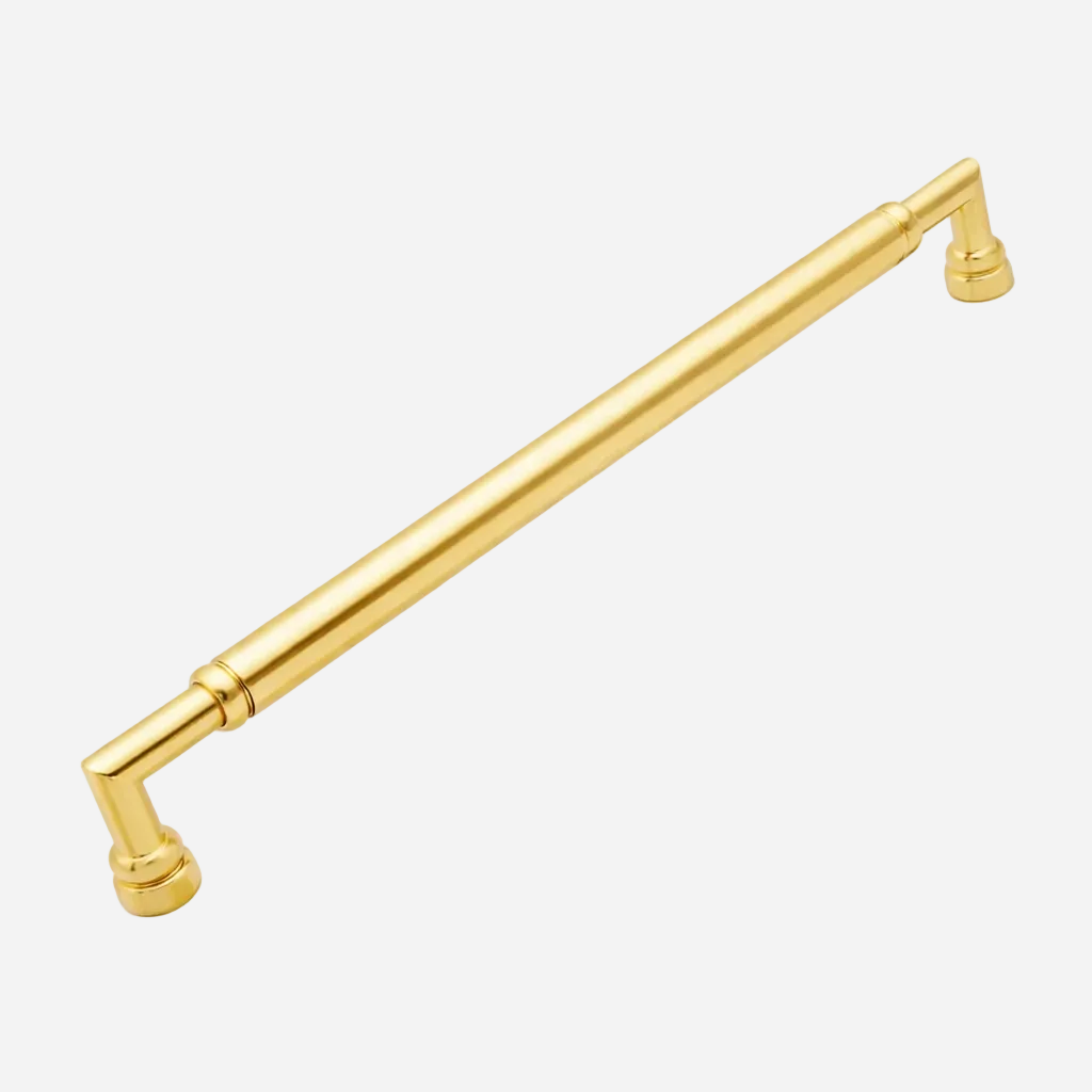 Cylinder Cabinet Pull