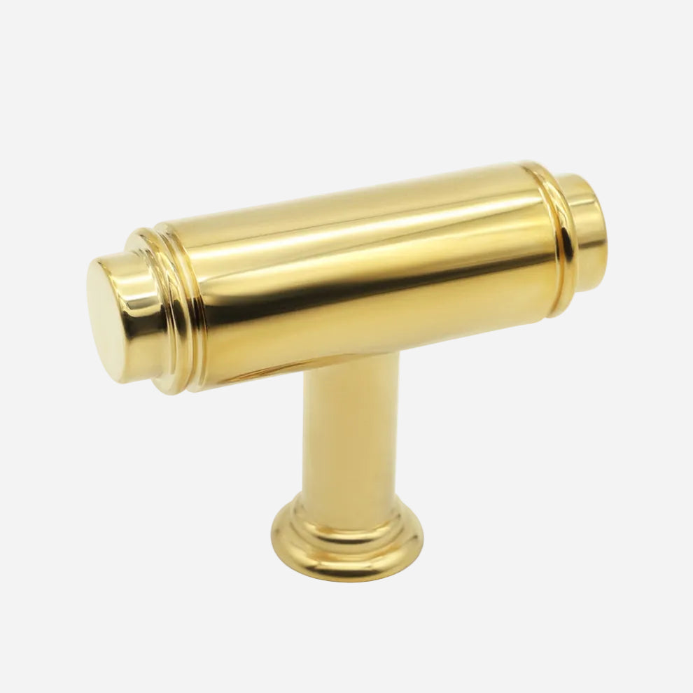 Cylinder Cabinet Knob