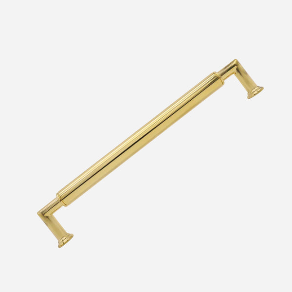 Cylinder Cabinet Pull