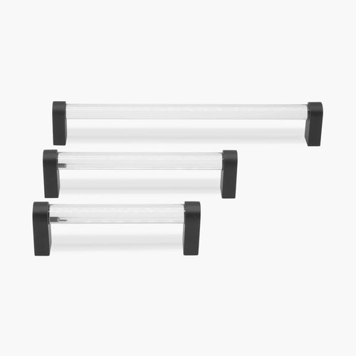 Clarity Cabinet Pull